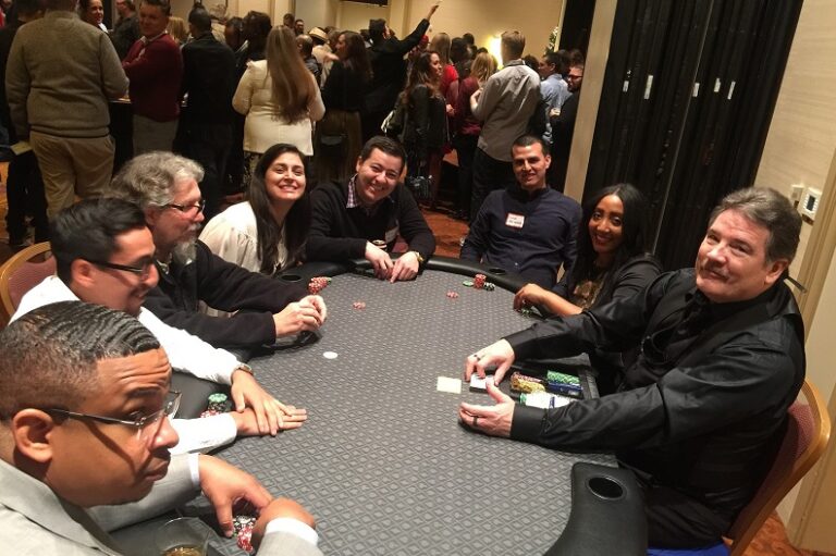 Casino Party in South Lake Tahoe Casino Themed Parties Lake Tahoe